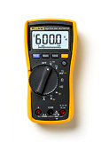 Fluke 2583583 Echteffektiv-Multimeter