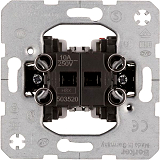 BERKER 503520 Jalousietastereinsatz Up