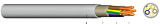 YM-J7X1,5 Mantelleitung Grau Eca KABEL-LEITUNGEN 100m