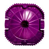 LEGRAND 989212 Signaldeckel fr Mauerdose GMD70 oder 70/F