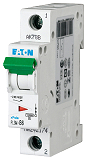 EATON PLSM-B6 LS-Schalter 6A/1pol/B 242174