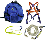 Sicherheitsset 4-teilig