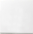GIRA 329627 Wippe f�r Wippschalter und Taster - reinwei� matt