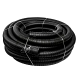 PIPELIFE CM50 Kabelschutz - Verbundrohr, biegsam, aus PE, 50mm