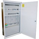EATON BP-O-NN-800/15-3Z/5NZR-N-B/X-YBBS+ Heimverteiler AP YBBS+ gr N� best 3ZP 5NZ 800x1560x262mm