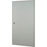 Zaehlerverteiler wei� UP,3ZP,4NR,EVN,B754xH1385xT240mm EATON U-NR-3/1300-3Z/4NZR-W