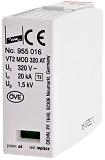 DEHN VT2 MOD 320 AT �berspannungsableiter Typ 2 Varistor-Schutzmodul f�r SPD VT2