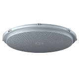 Kaiser 1283-10 Einbaugeh. HaloX 250 Frontteil Einbaudurchmesserbis 250 mm