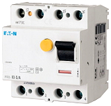 FI-Schutzschalter A 63A/4 100mA 'S' 5kA