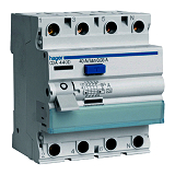 Hager CNA440D FI-Schutzschalter 4P 40A 100mA S