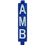 10er-Set Konfigurator ''AMB''zur Konfiguration von MyHOME-S