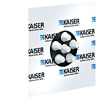 Kaiser 9059-62 Luftdichtungsmanschette 320x320x30mm Rohr �1-6x16-25mm