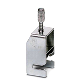 Schirmanschlussklemme