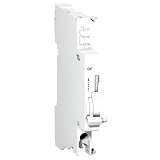 OF 1W Hilfsschalter unten f�riDPN