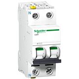LS-Schalter iC60H 1P+N 10A B