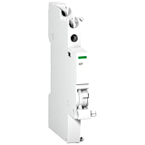 HILFSK. OF F. iC60 UND FI-SCHALTER OBEN