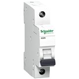 LS-Schalter K60 1P 16A C
