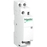 Insta Schtz 25A 220/240V 2S