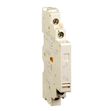 Hilfsschalterblock seitlich S+ 