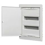 AMIGO Kleinverteiler, 2-reihig, UP