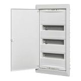 AMIGO Kleinverteiler, 3-reihig, HW