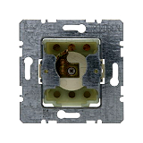 Berker 383110 Jalousie-Schl�sseltaster f�r Profil-Halbzylinder 1