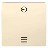 "DELTA i-system Wippe mit Symbol ""Zeit"" und Fenster, 5TG6276