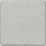 Siemens 5TG6241 Delta I-System Wippe neutral alumiummetaliic