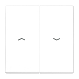 Wippe f.Jalousie-Schalter/-Taster