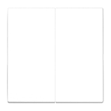 Wippe f.Serienschalter