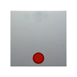 BERKER S.1 16218989 WIPPE MIT 5 BEILIEGENDEN LINSEN POLARWEISS,