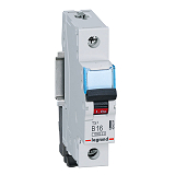 TX3 Leitungsschutzschalter B-Charakteristik, 16A, 1-polig, 1