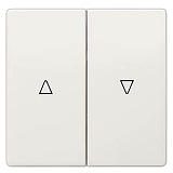 SIEMENS 5TG7143 DELTA STYLE WIPPE MIT JALOUSIESYMBOLEN TWS