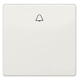 SIEMENS 5TG7144 DELTA STYLE,WIPPE MIT SYMBOL GLOCKE FUER TASTER