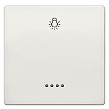 SIEMENS 5TG7146 DELTA STYLEvWIPPE M.FENSTER M.SYMBOL LICHT