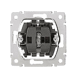 Legrand 775802 Einsatz Wippschalter aus 2 Polig
