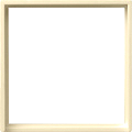 GIRA 028201 Zwischenplatte f�r Ger�te mit Abdeckung 50x50mm-cwg