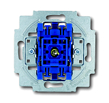 Busch & Jaeger 2000/2 UK 2-polig, Ausschalter