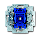 Busch & Jaeger 2020 US 1-polig, Schlie�er (Arbeitsstrom)