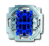 Busch & Jaeger 2000/4 US Jalousieschalter 1-polig