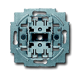 Busch & Jaeger 2061 U Lichtsignal unbestckt