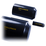 Schrumpf-Endkappe Klebebeschichtung