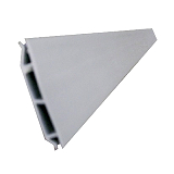 BLINDSTREIFEN PLOMBIERBAR 1430