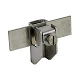 FLACHBANDHALTER M.DRUCKST�CK S