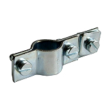 ERDUNGSROHRSCHELLE M.SCHRAUBE