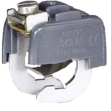 PA-KLAMMER 18-22MM LEGRAND 034386