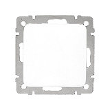 Legrand 776224 Steckdose mit Klappdeckel