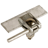 ANSCHLUSSKLEMME TG/TZN