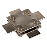 KREUZST�CK ST/TZN F.FL 30/30MM