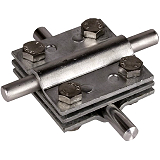 KREUZST�CK ST/TZN F.RD8-10/8-1